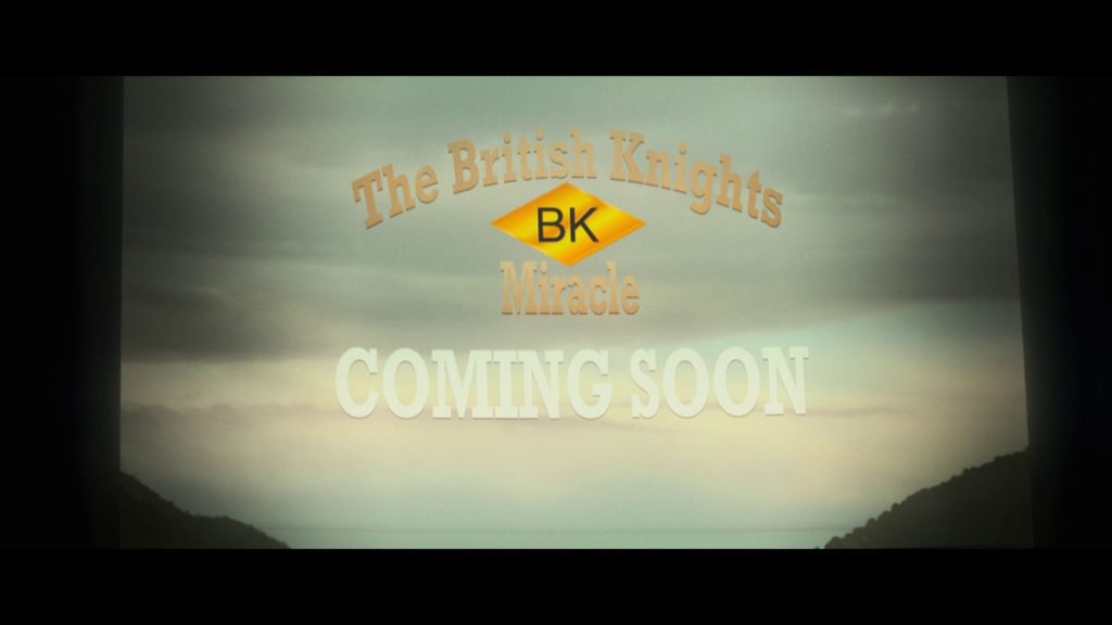 British Knights Sneakers in Mrs. Davis S01E05 “A Great Place to Drink to Gain Control of Your Drink” (2023) (Image 6)
