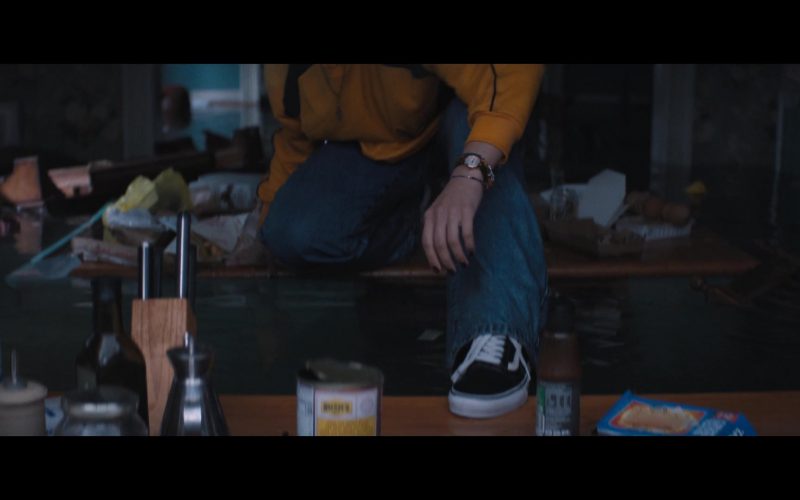 Bush's, Vans, Pop-Tarts in Thrash (2026) (Image 1)