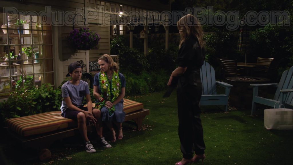 Converse All Star Classic Shoes Worn by Elias Harger as Max in Fuller House S05E14 “Basic Training” (2020) (Image 3)