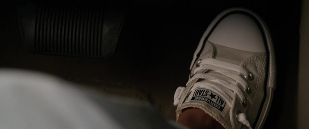 Converse All Star Shoes worn by Halle Berry in Kidnap (2017) (Image 1)