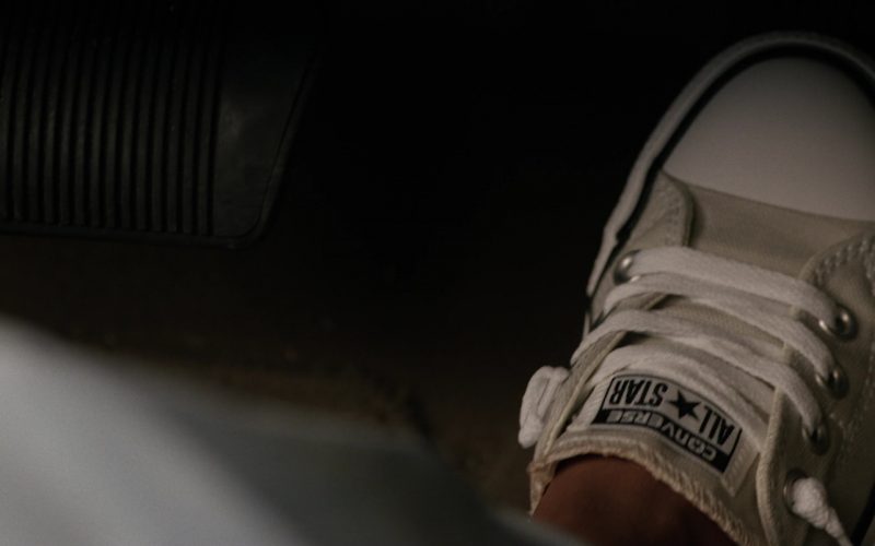 Converse All Star Shoes worn by Halle Berry in Kidnap (2017) (Image 1)