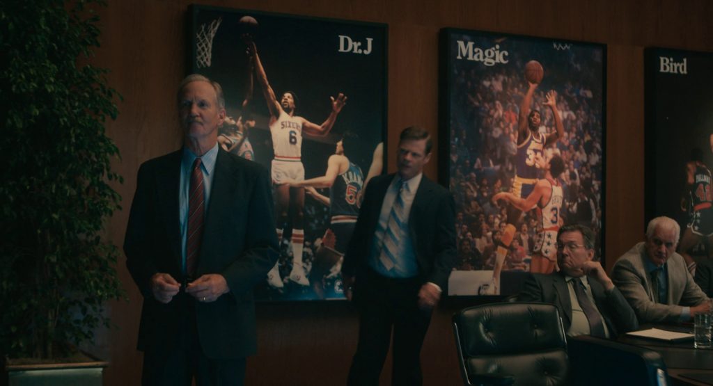 Converse Basketball Posters in Air (2023) (Image 1)