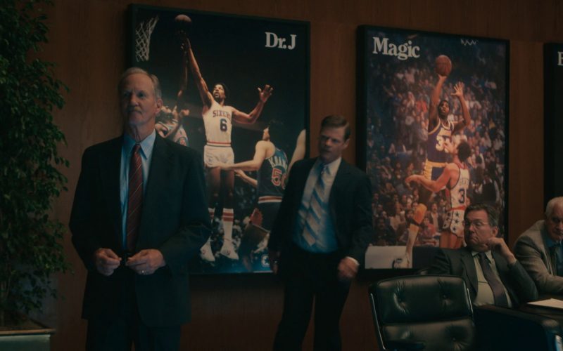 Converse Basketball Posters in Air (2023) (Image 1)