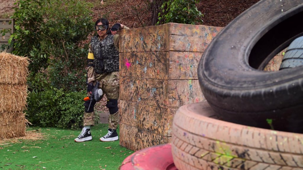 Converse Run Star Hike Platform Hi Sneakers Worn by Maitreyi Ramakrishnan as Devi Vishwakumar in Never Have I Ever S03E03 “…had a valentine” (2022) (Image 1)