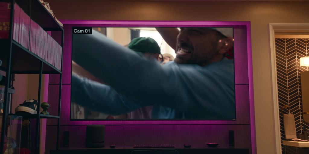 Converse Shoes, Vizio TV and Amazon Echo Studio Smart Speaker in Jackpot! (2024) (Image 2)