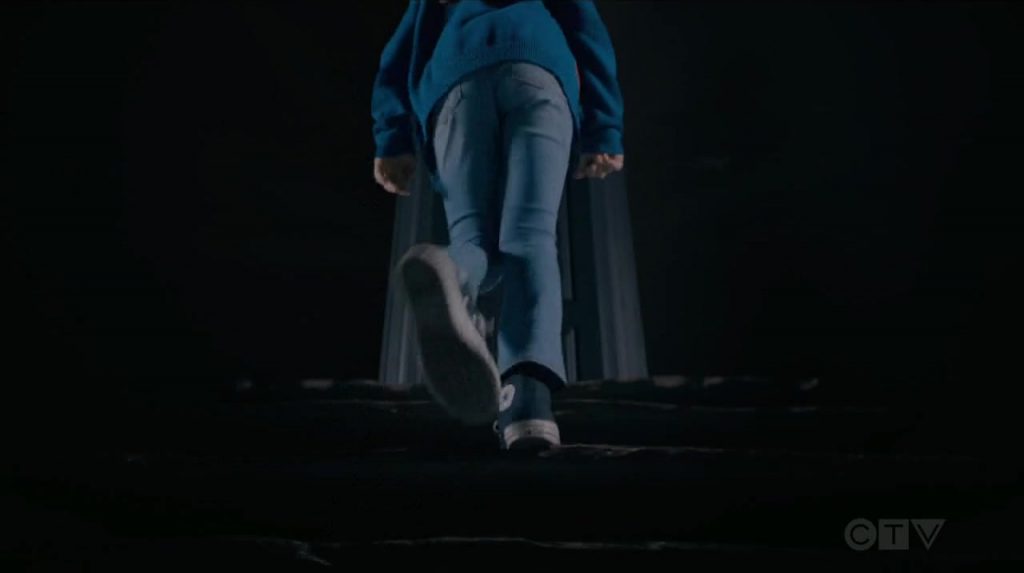 Converse Shoes Worn by Alexa Swinton as Piper in Emergence Season 1 Episode 5 “RDZ9021” (2019) (Image 2)