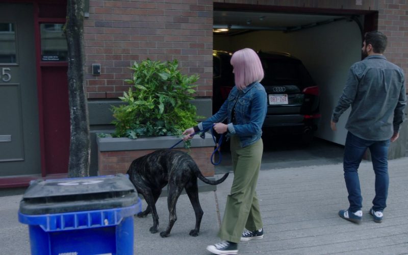 Converse Shoes Worn by Allison Miller as Maggie Bloom in A Million Little Things Season 2 Episode 6 “Unleashed” (2019) (Image 1)