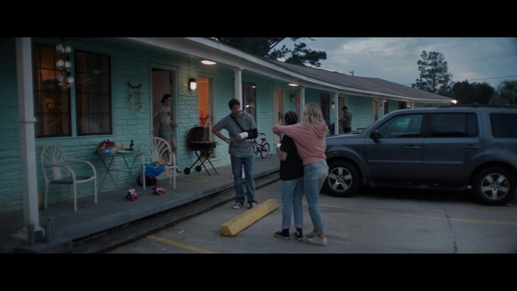Converse Shoes Worn by Chloe Coleman as Phoebe Drake in Pain Hustlers (2023) (Image 1)