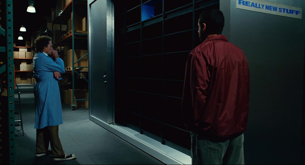 Converse Shoes Worn by Christopher Walken in Click (2006) (Image 2)