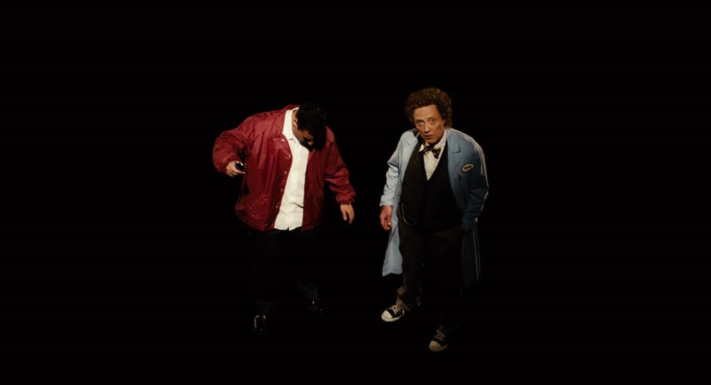Converse Shoes Worn by Christopher Walken in Click (2006) (Image 3)