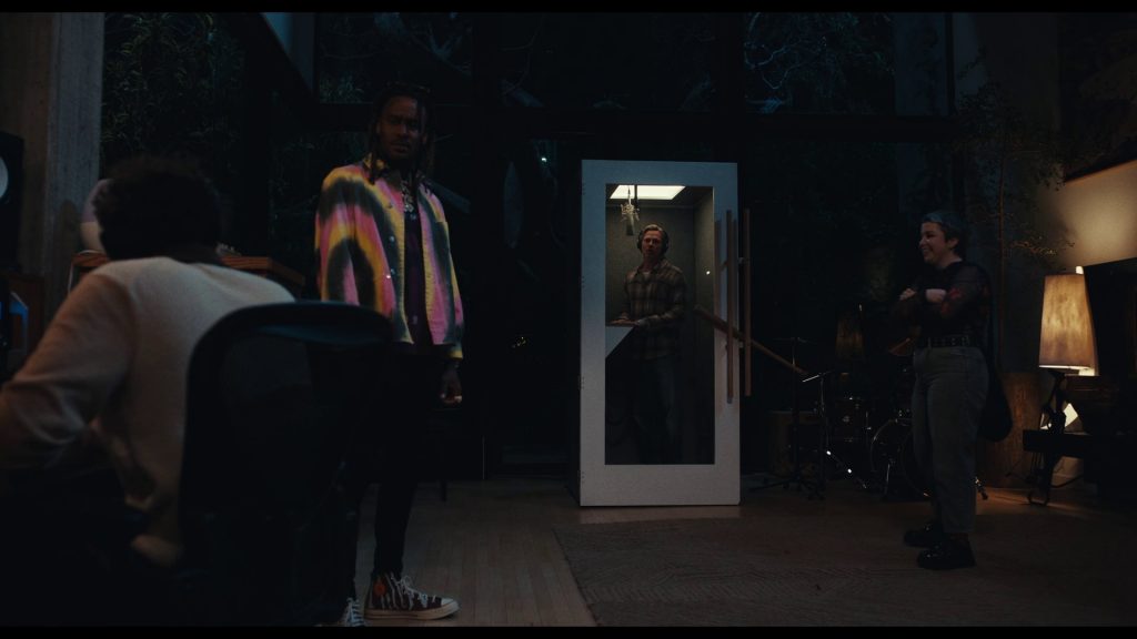 Converse Shoes Worn by GaTa in Dave S03E10 “Looking for Love” (2023) (Image 2)