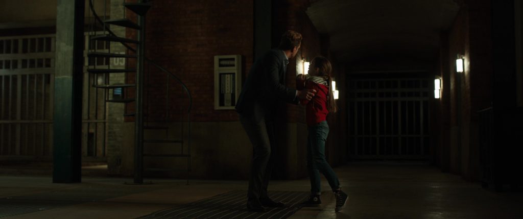 Converse Shoes Worn by Isabella Sermon in Jurassic World - Fallen Kingdom (2018) (Image 7)