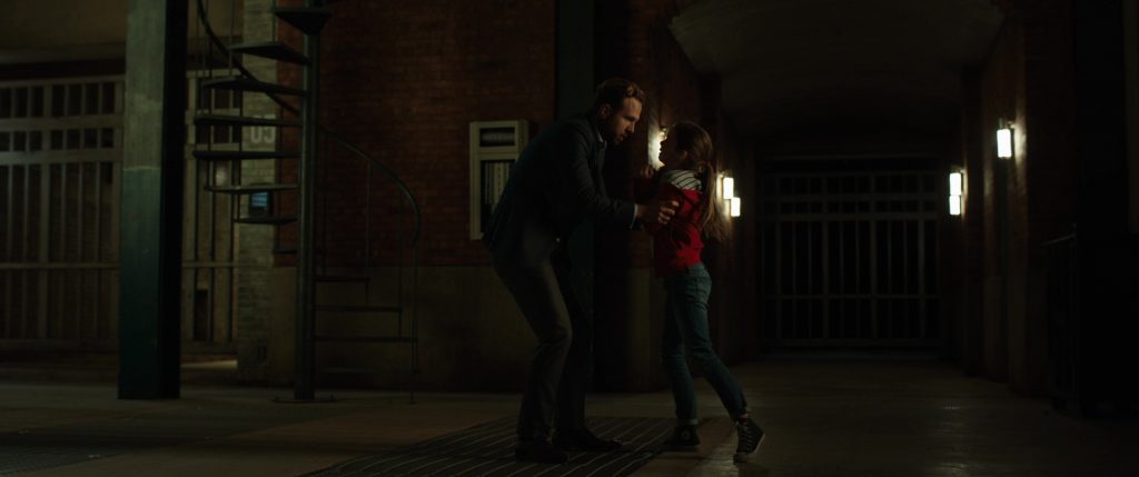 Converse Shoes Worn by Isabella Sermon in Jurassic World - Fallen Kingdom (2018) (Image 8)