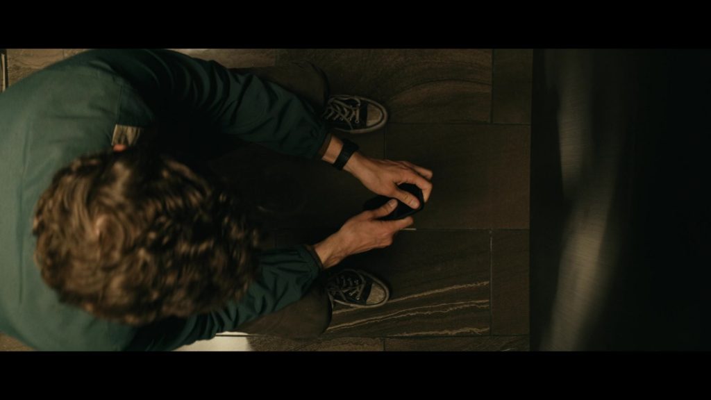 Converse Shoes Worn by Jack Quaid in The Boys – Season 1, Episode 1, “The Name of the Game” (2019) (Image 1)