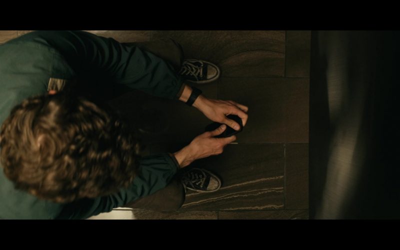 Converse Shoes Worn by Jack Quaid in The Boys – Season 1, Episode 1, “The Name of the Game” (2019) (Image 1)