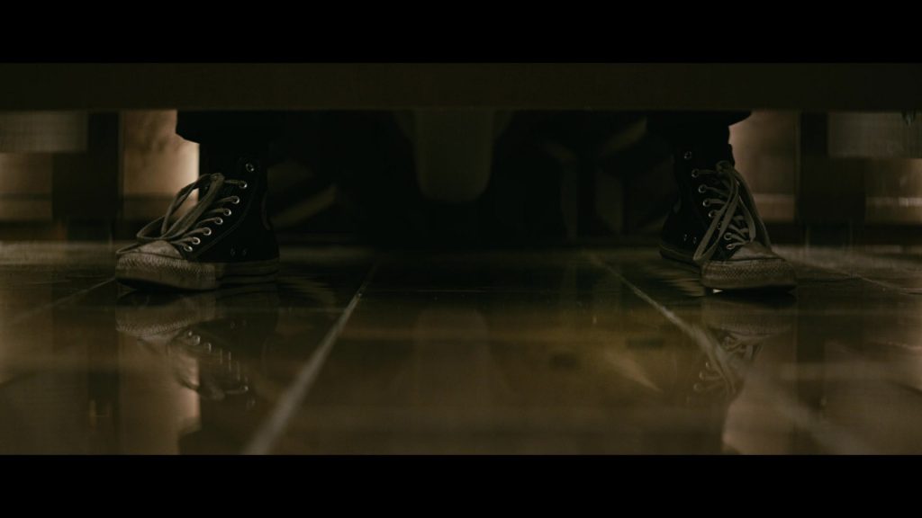 Converse Shoes Worn by Jack Quaid in The Boys – Season 1, Episode 1, “The Name of the Game” (2019) (Image 2)