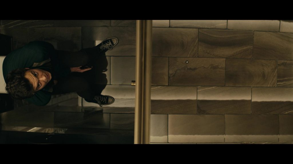 Converse Shoes Worn by Jack Quaid in The Boys – Season 1, Episode 1, “The Name of the Game” (2019) (Image 3)