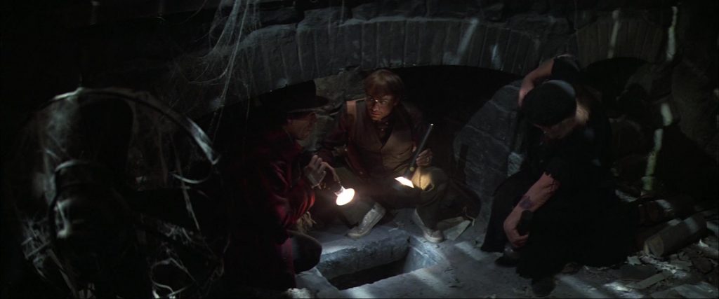 Converse Shoes Worn by Joe Pantoliano in The Goonies (1985) (Image 2)