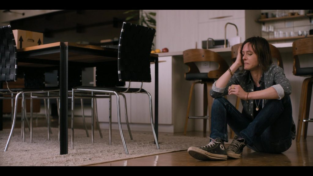 Converse Shoes Worn by Katherine Moennig as Shane McCutcheon in The L Word - Generation Q Season 1 Episode 8 (2020) (Image 1)