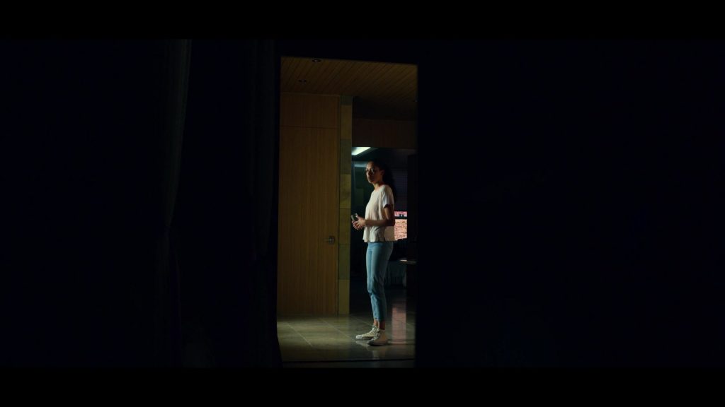 Converse Shoes Worn by Sivan Alyra Rose in Chambers – Season 1, Episode 8, Heroic Dose (2019) (Image 2)
