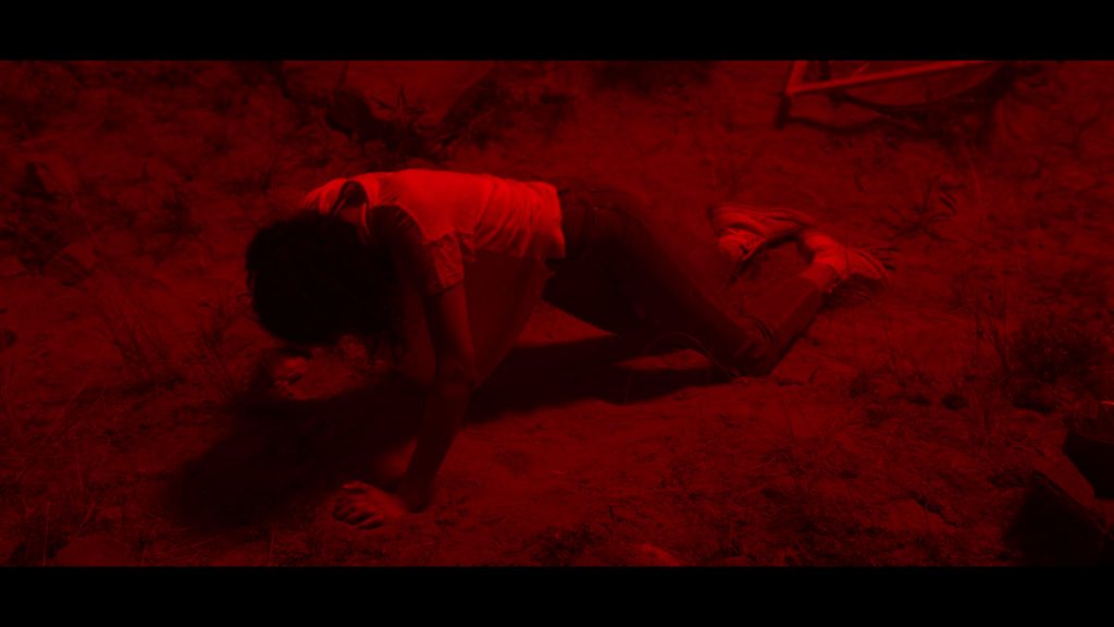 Converse Shoes Worn by Sivan Alyra Rose in Chambers – Season 1, Episode 8, Heroic Dose (2019) (Image 4)