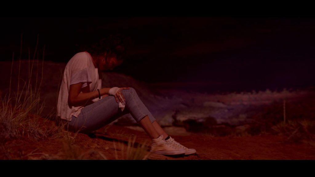 Converse Shoes Worn by Sivan Alyra Rose in Chambers – Season 1, Episode 8, Heroic Dose (2019) (Image 6)
