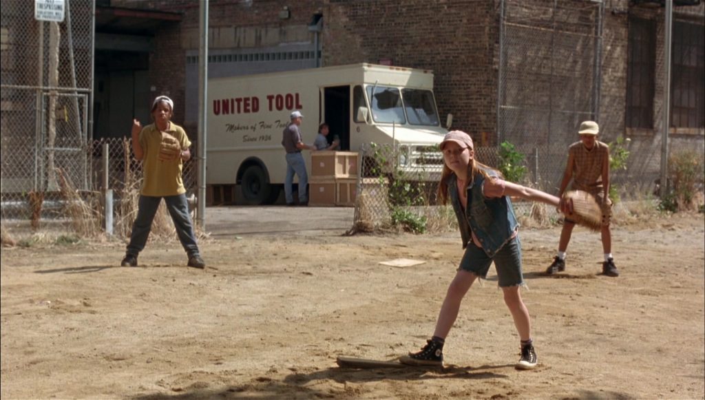 Converse Shoes Worn by Stephi Lineburg in Richie Rich (1994) (Image 1)