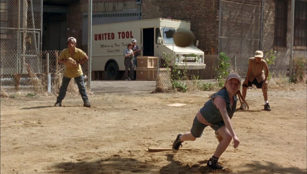 Converse Shoes Worn by Stephi Lineburg in Richie Rich (1994) (Image 2)