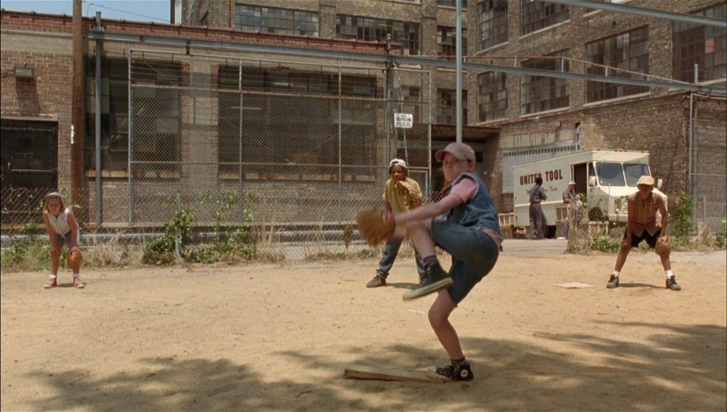 Converse Shoes Worn by Stephi Lineburg in Richie Rich (1994) (Image 3)