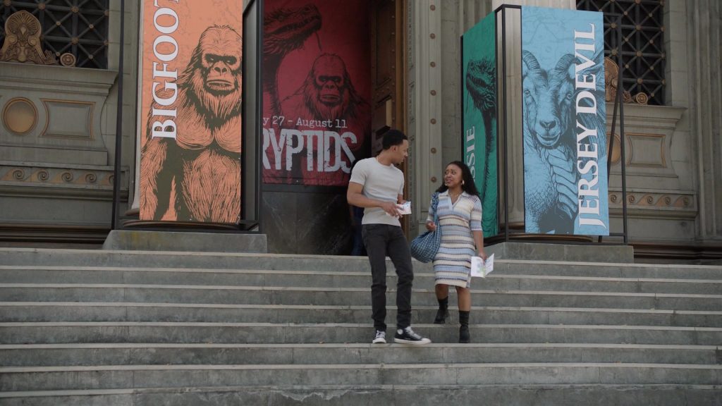 Converse Shoes in Abbott Elementary S04E01 “Back to School” (2024) (Image 1)
