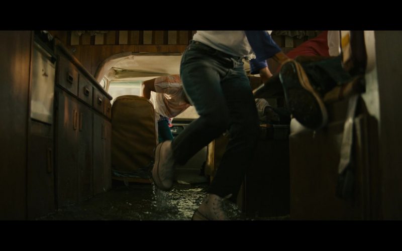 Converse Shoes in Alexander and the Terrible, Horrible, No Good, Very Bad Road Trip (2025) (Image 1)