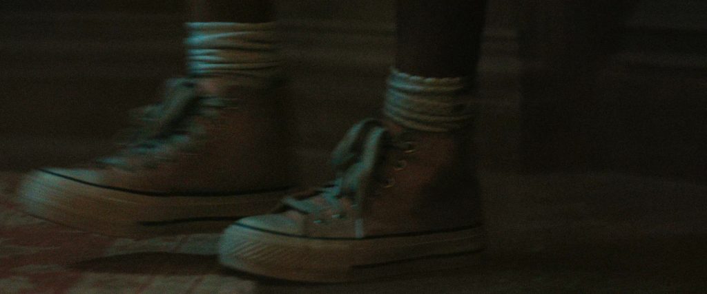 Converse Shoes in Ballerina (2025) (Image 1)