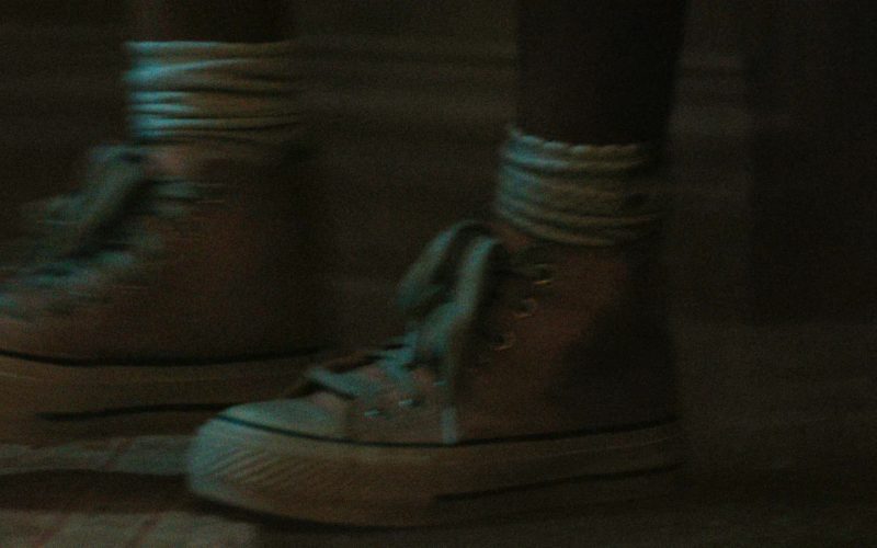 Converse Shoes in Ballerina (2025) (Image 1)