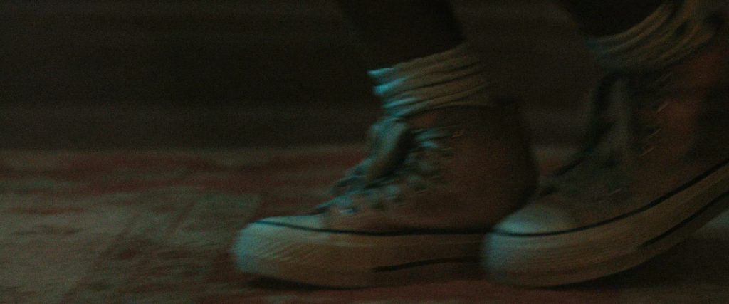 Converse Shoes in Ballerina (2025) (Image 2)
