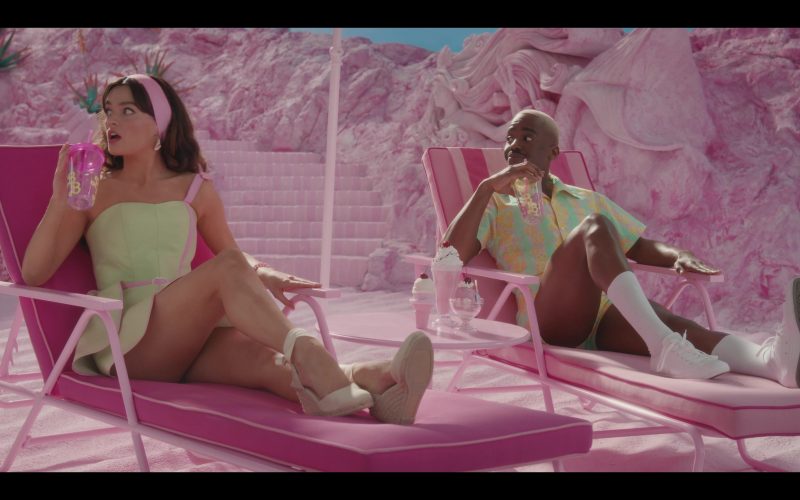Converse Shoes in Barbie (2023) (Image 1)