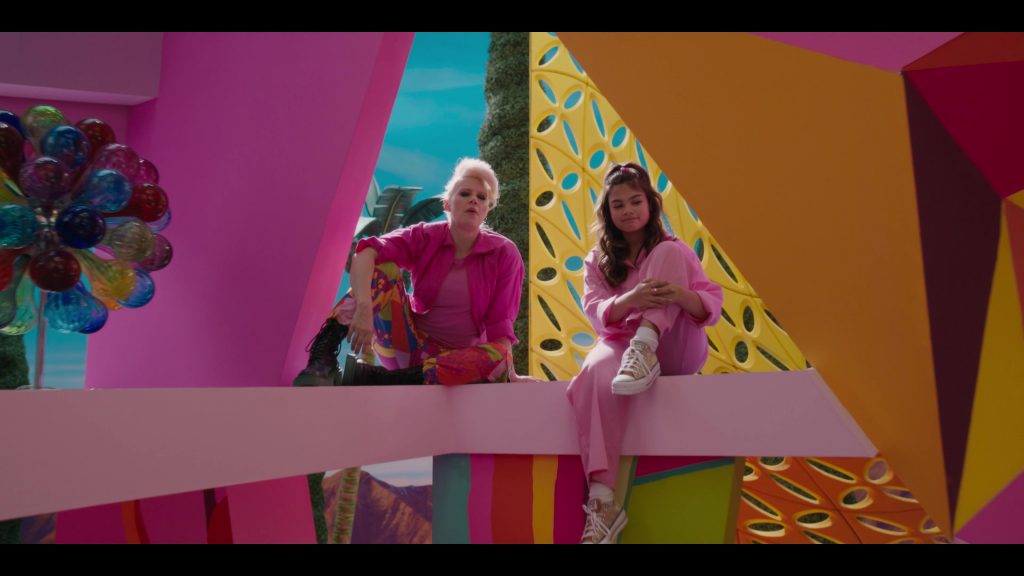 Converse Shoes in Barbie (2023) (Image 18)