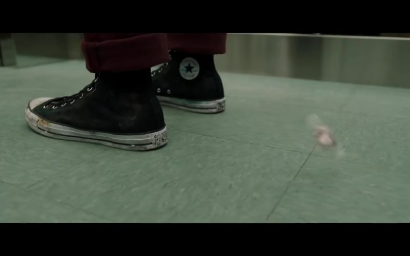 Converse Shoes in Candyman (2021) (Image 1)
