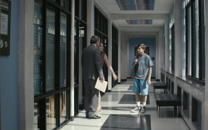 Converse Shoes in Dexter – Original Sin S01E04 “Fender Bender” (2024) (Image 1)