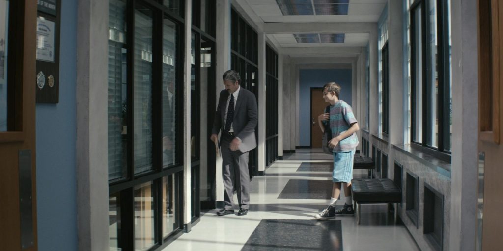 Converse Shoes in Dexter – Original Sin S01E04 “Fender Bender” (2024) (Image 6)
