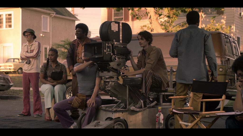 Converse Shoes in Dolemite Is My Name (2019) (Image 1)