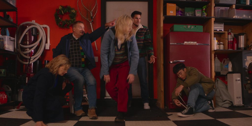 Converse Shoes in EXmas (2023) (Image 8)