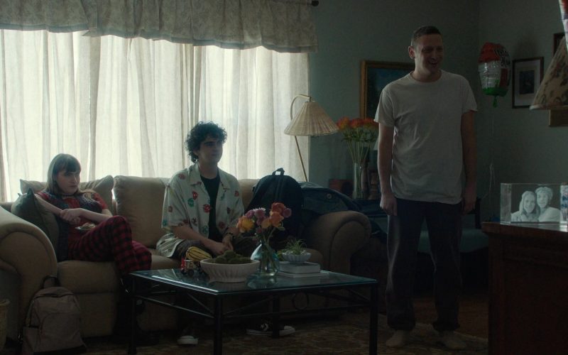 Converse Shoes in Friendship (2024) (Image 1)