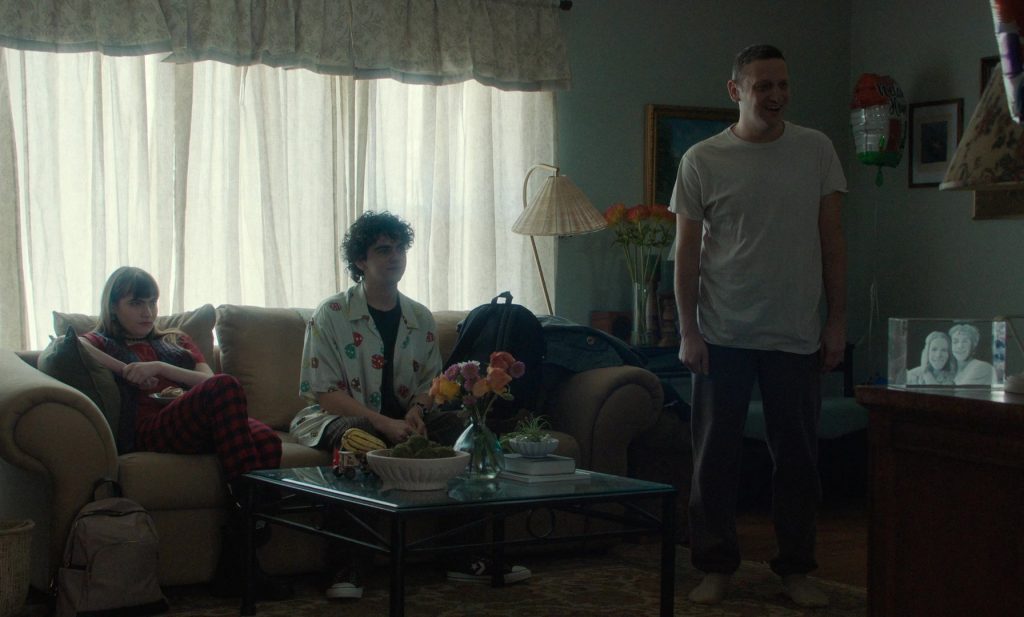 Converse Shoes in Friendship (2024) (Image 2)