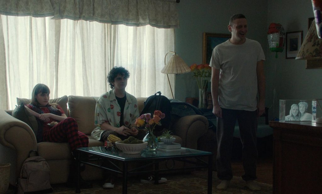 Converse Shoes in Friendship (2024) (Image 3)