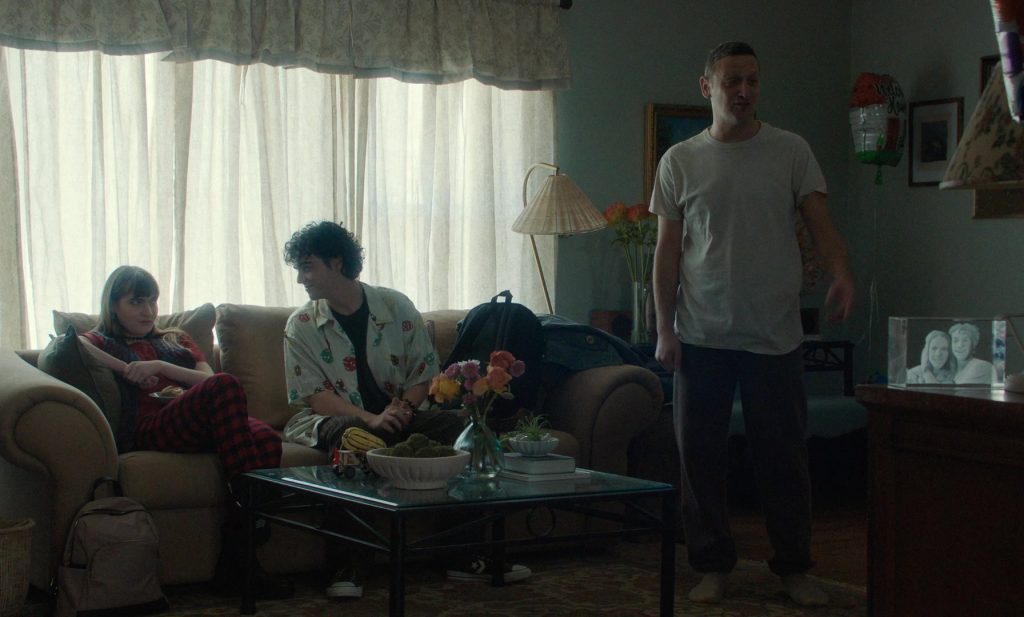 Converse Shoes in Friendship (2024) (Image 4)