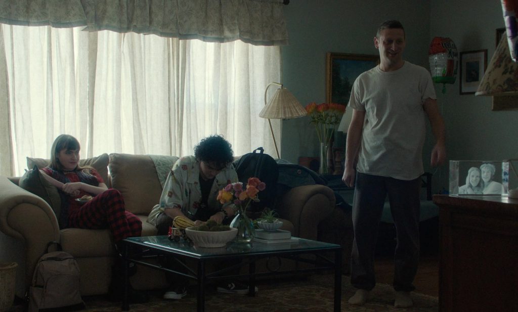 Converse Shoes in Friendship (2024) (Image 6)