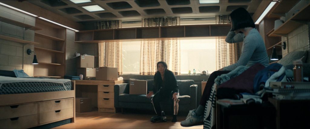 Converse Shoes in Gen V S02E02 “Justice Never Forgets” (2025) (Image 3)