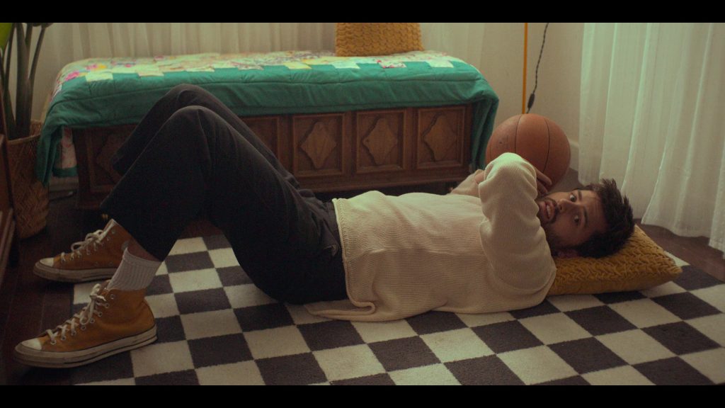 Converse Shoes in Hal and Harper S01E04 “Adventure Landing” (2025) (Image 2)