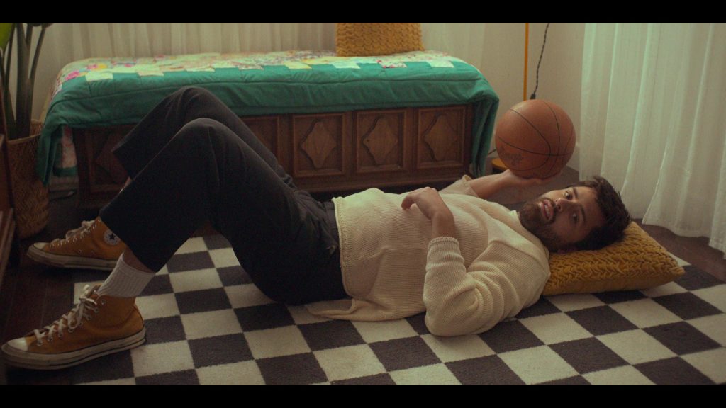 Converse Shoes in Hal and Harper S01E04 “Adventure Landing” (2025) (Image 3)