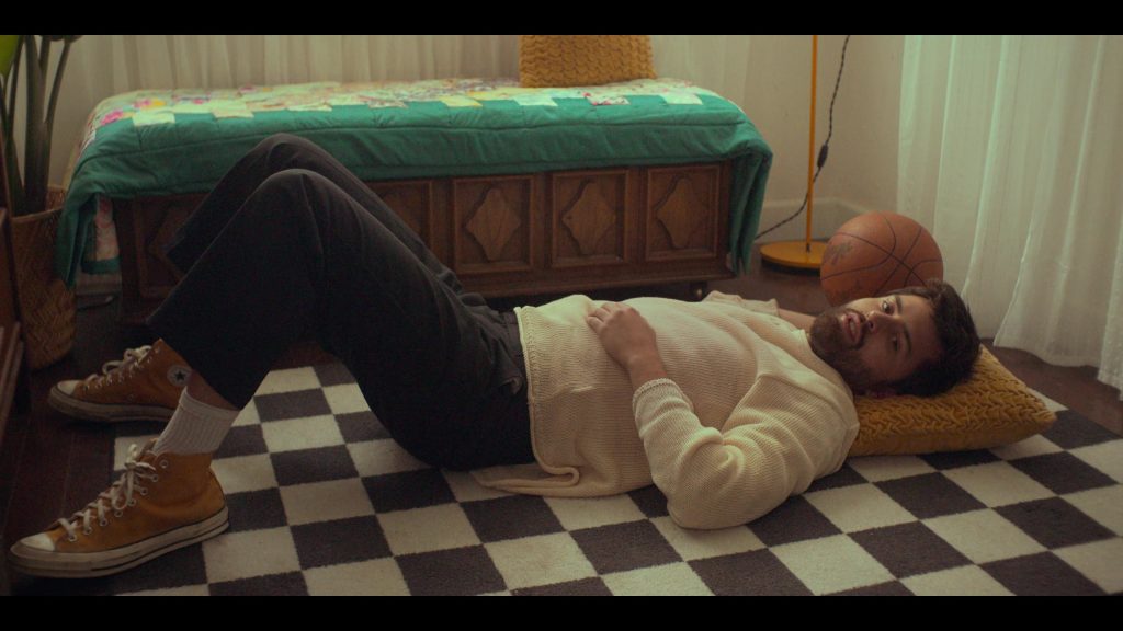 Converse Shoes in Hal and Harper S01E04 “Adventure Landing” (2025) (Image 6)